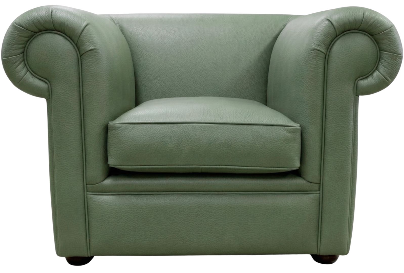 The Canterbury Chesterfield